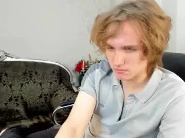 Chaturbate Sex Chat of finnbev