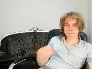Chaturbate Best Webcam of finnbev