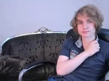 Chaturbate Live Sex of finnbev