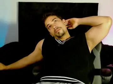 Chaturbate Live Sex of ian_davis