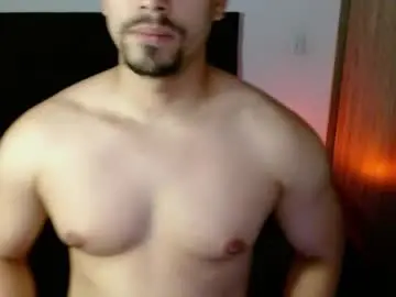 Chaturbate Sex Cam of ian_davis
