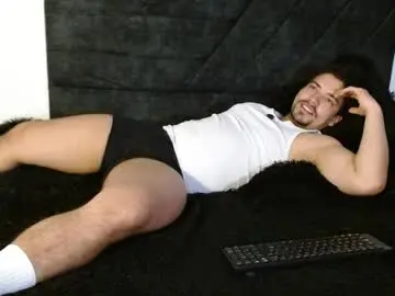 Chaturbate Private Sex Chat of ian_davis