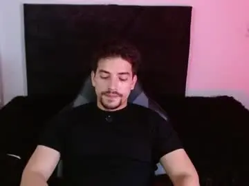 Chaturbate Best live sex cam show of ian_davis