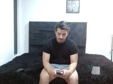 Chaturbate Adult Webcam of ian_davis