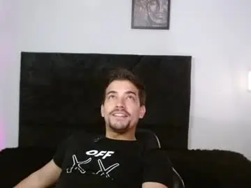 Chaturbate Live Sex of ian_davis