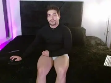 Chaturbate Free Porn Cam of ian_davis