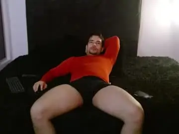 Chaturbate Sex Cam of ian_davis