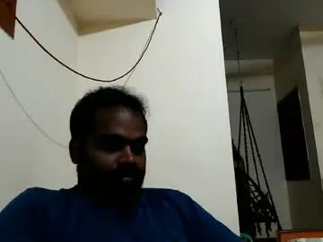 Chaturbate Sex Cam of indianhairyguy26