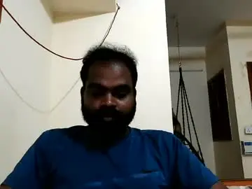 Chaturbate Free Porn Cam of indianhairyguy26