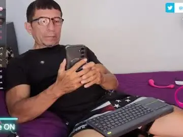 Chaturbate Best Webcam of kale_19