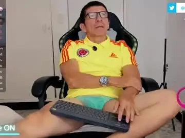 Chaturbate Live Sex Cam of kale_19
