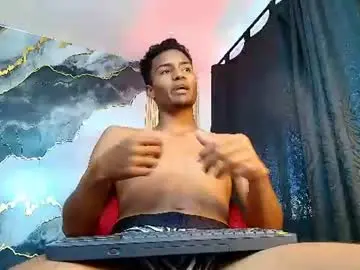 Chaturbate Watch Live Sex Cams of leon__black