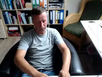 Chaturbate Sex Chat of maddmax8