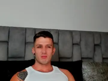 Chaturbate Free Porn Cam of marks_saenz