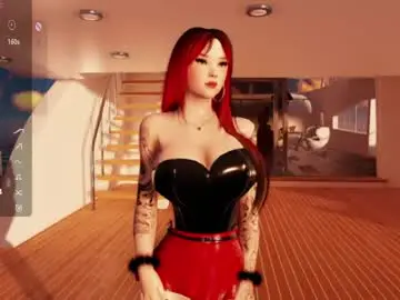 Chaturbate Adult Webcam of maya_3dxx