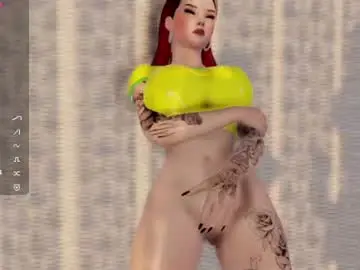 Chaturbate Best live sex cam show of maya_3dxx