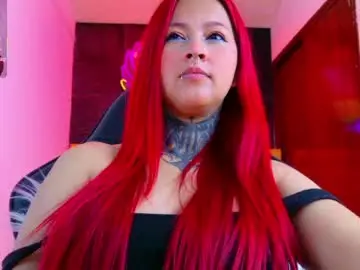 Chaturbate Adult Video Chat of meghan_nill