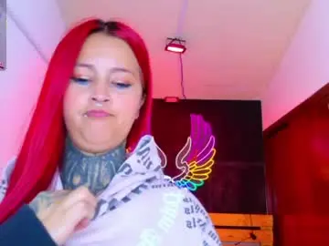 Chaturbate Private Sex Chat of meghan_nill