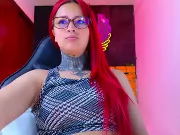 Chaturbate Live Sex of meghan_nill