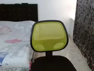 Chaturbate Adult Webcam of miguelitohot4