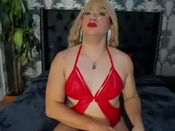 Chaturbate Nude Webcam of pamela_di_angelo
