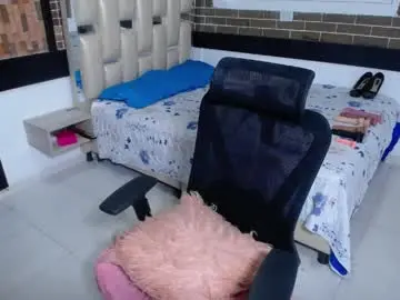 Chaturbate Private Sex Chat of pink_fox03