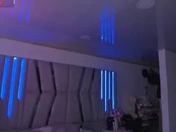 Chaturbate Sex Cam of scarlet_miller_1
