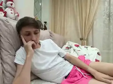 Chaturbate Adult Webcam of vladekdm