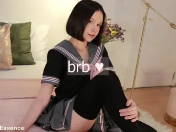 Chaturbate Sex Chat of _female_essence_