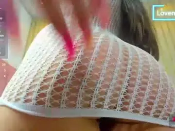 Chaturbate Watch Live Sex Cams of abby_visser