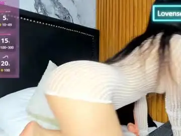 Chaturbate Live Sex of abby_visser