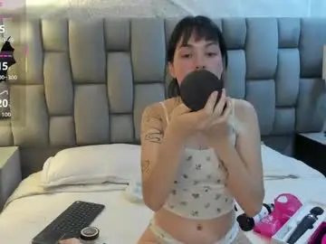 Chaturbate Live Sex of alaskaflowers_