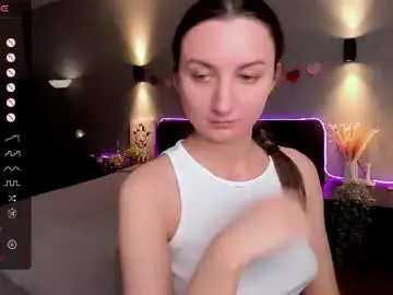 Chaturbate Nude Webcam of annacooleman_