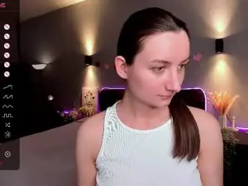Chaturbate Live Sex Cam of annacooleman_