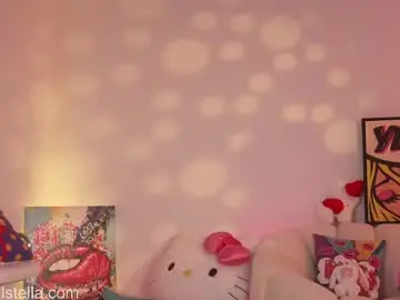 Chaturbate Free Live Porn of bunnydollstella