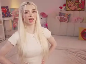 Chaturbate Live Sex of bunnydollstella