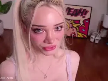 Chaturbate Adult Video Chat of bunnydollstella