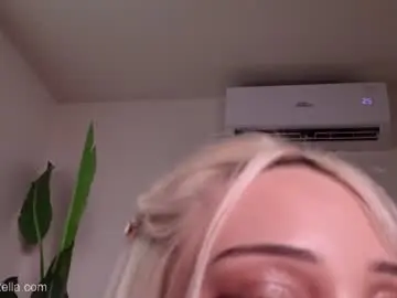 Chaturbate Live Sex of bunnydollstella