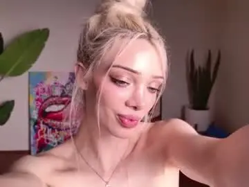 Chaturbate Private Sex Chat of bunnydollstella