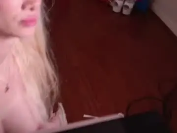 Chaturbate Free Porn Cam of bunnydollstella