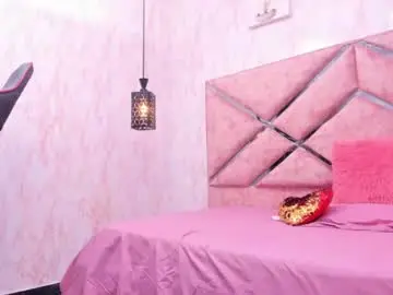 Chaturbate Free Porn Cam of dolls_antonella