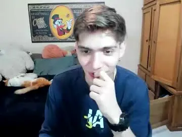 Chaturbate Adult Webcam of erick_de_rossee