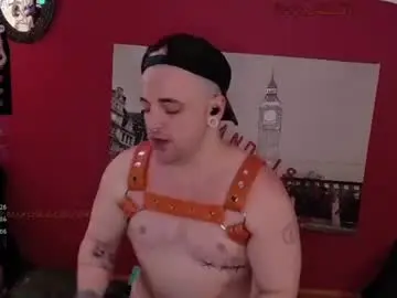 Chaturbate Live Porn of gage_allin