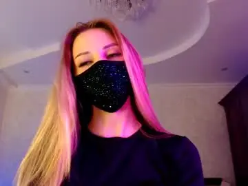 Chaturbate Live Porn of iris_lave