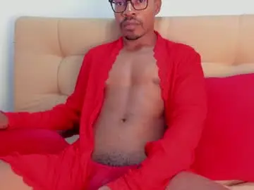 Chaturbate Sex Cam of jeffrey_cottom
