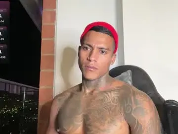 Chaturbate Adult Webcam of jordandenis17