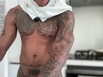 Chaturbate Free Porn Cam of jordandenis17