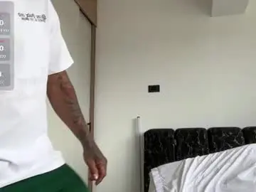 Chaturbate Best Webcam of jordandenis17