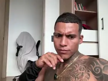 Chaturbate Best Webcam of jordandenis17