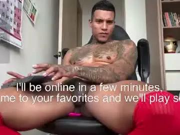 Chaturbate Live Porn of jordandenis17